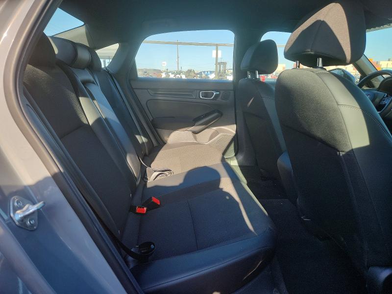 Aukcja sprzedaży 2026 Honda Civic, vin: 2HGFE2F56TH558561, numer aukcji: 64395836