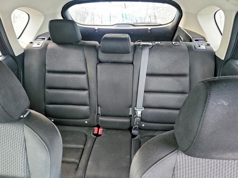 2014 Mazda Cx-5 მანქანა იყიდება აუქციონზე, vin: JM3KE2CY5E0312272, აუქციონის ნომერი: 63775236