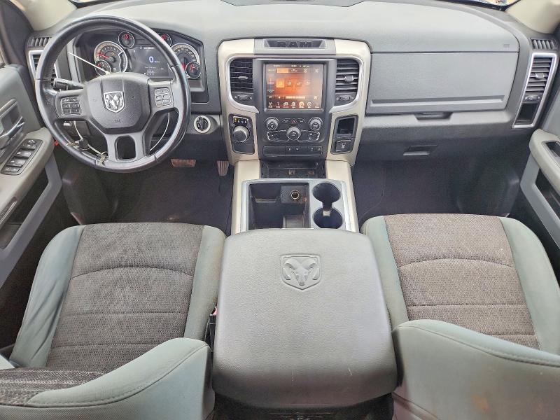 Продажа на аукционе авто 2014 Ram 1500, vin: 1C6RR6GT6ES358142, номер лота: 63903376