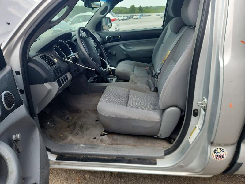 Продаж на аукціоні авто 2006 Toyota Tacoma, vin: 5TENX22N16Z282003, номер лоту: 63893956