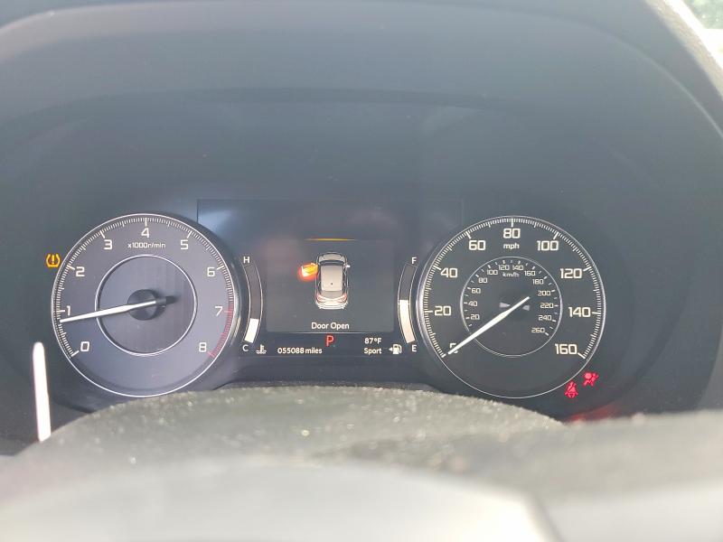 Продаж на аукціоні авто 2019 Acura Rdx, vin: 5J8TC1H34KL004659, номер лоту: 63138466