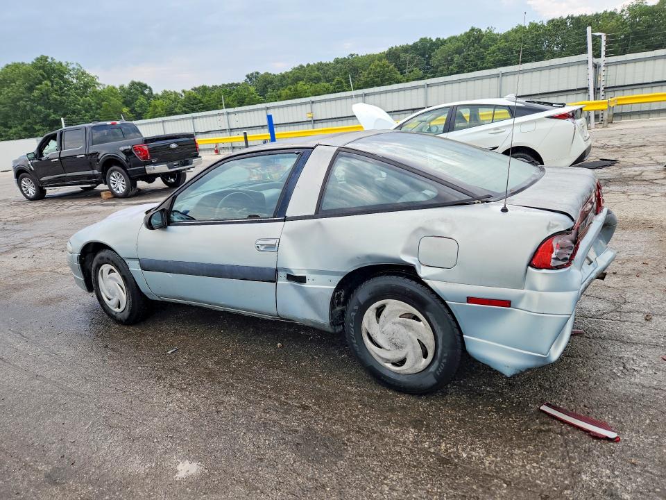 Продаж на аукціоні авто 1994 Mitsubishi Eclipse, vin: 4A3CF34B2RE095909, номер лоту: 64009156