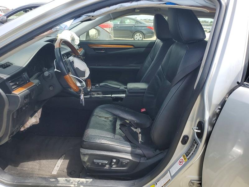 Продаж на аукціоні авто 2013 Lexus Es, vin: JTHBW1GG7D2038544, номер лоту: 65386796