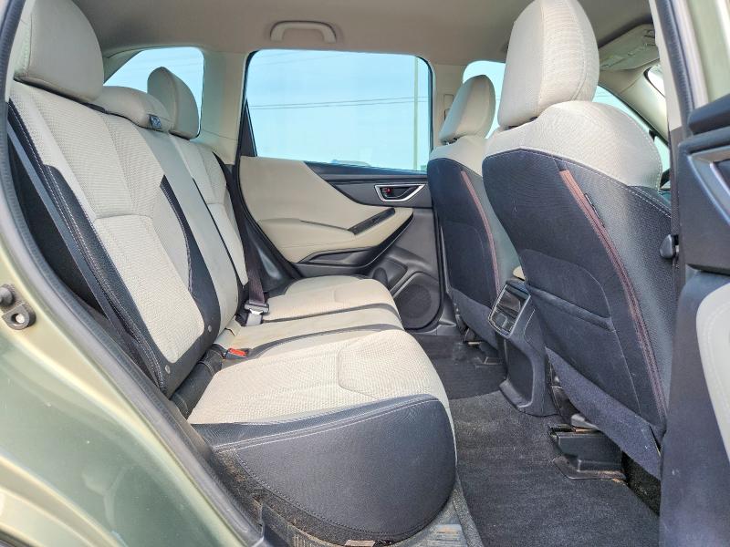 Продаж на аукціоні авто 2019 Subaru Forester, vin: JF2SKACC3KH401367, номер лоту: 64586026