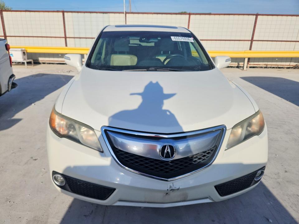 Aukcja sprzedaży 2015 Acura Rdx, vin: 5J8TB3H52FL015584, numer aukcji: 65576936