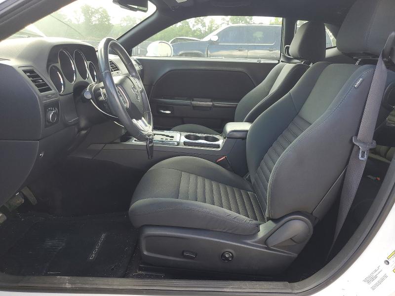 2013 Dodge Challenger მანქანა იყიდება აუქციონზე, vin: 2C3CDYAG9DH647594, აუქციონის ნომერი: 64360066