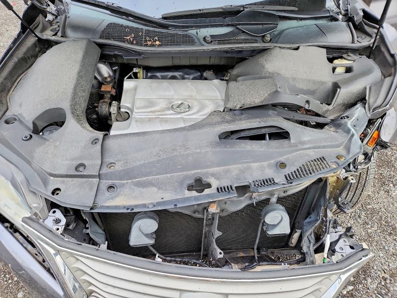 62642046 :رقم المزاد ، 2T2BK1BA0FC300372 vin ، 2015 Lexus Rx 350 مزاد بيع