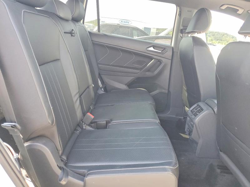 2023 Volkswagen Tiguan მანქანა იყიდება აუქციონზე, vin: 3VVCB7AX8PM129401, აუქციონის ნომერი: 64482096