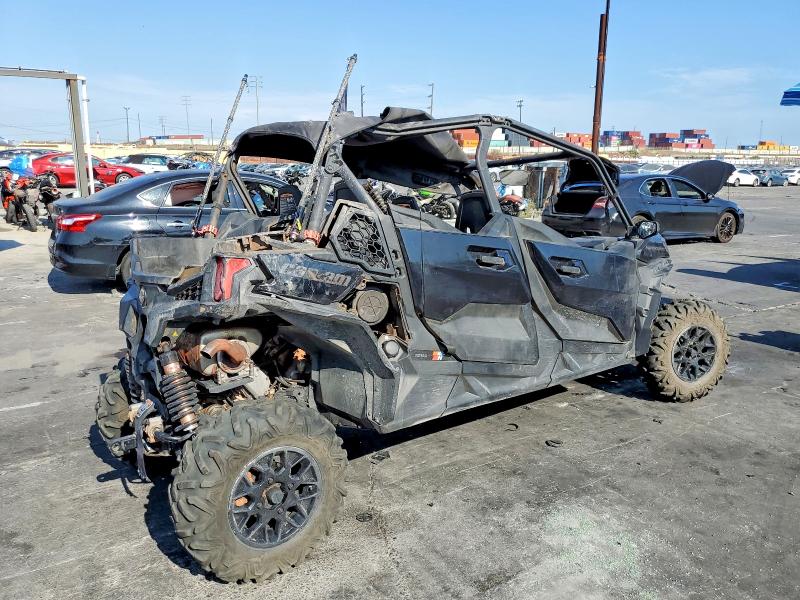 Auction sale of the 2023 Can-am Maverick Sport Max, vin: 3JB1BAX22PK000017, lot number: 64019006
