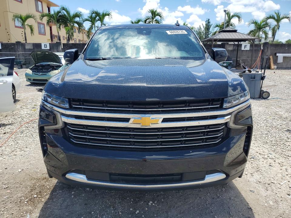 Aukcja sprzedaży 2023 Chevrolet Suburban, vin: 1GNSCCKD1PR200416, numer aukcji: 66928726