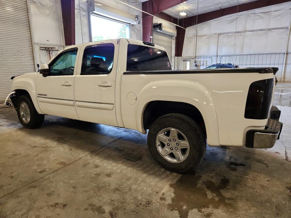 Aukcja sprzedaży 2013 Gmc Sierra, vin: 3GTP2WE25DG365958, numer aukcji: 65729596