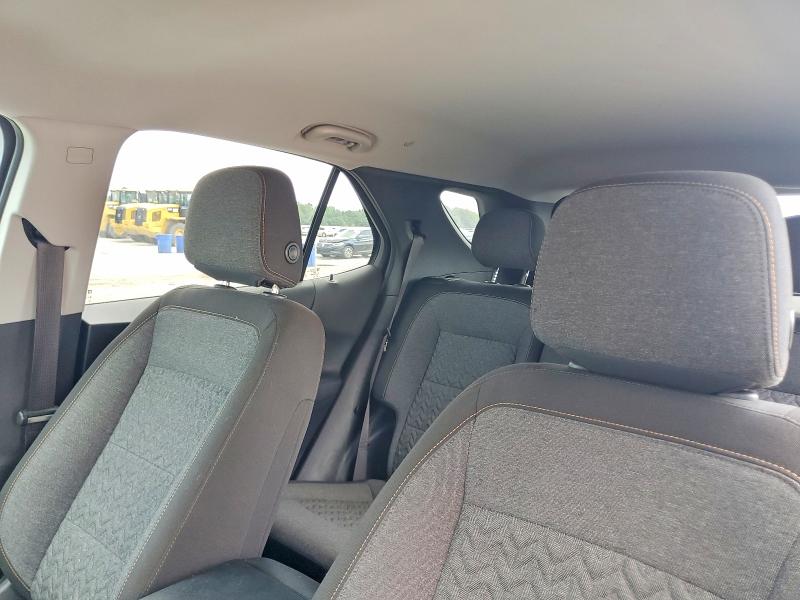 Продажа на аукционе авто 2022 Chevrolet Equinox, vin: 3GNAXUEV5NL178242, номер лота: 65640776