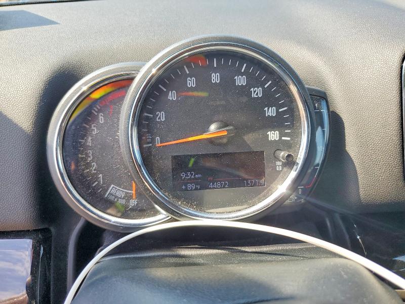 Продажа на аукционе авто 2019 Mini Cooper, vin: WMZYT3C53K3E96581, номер лота: 61647356