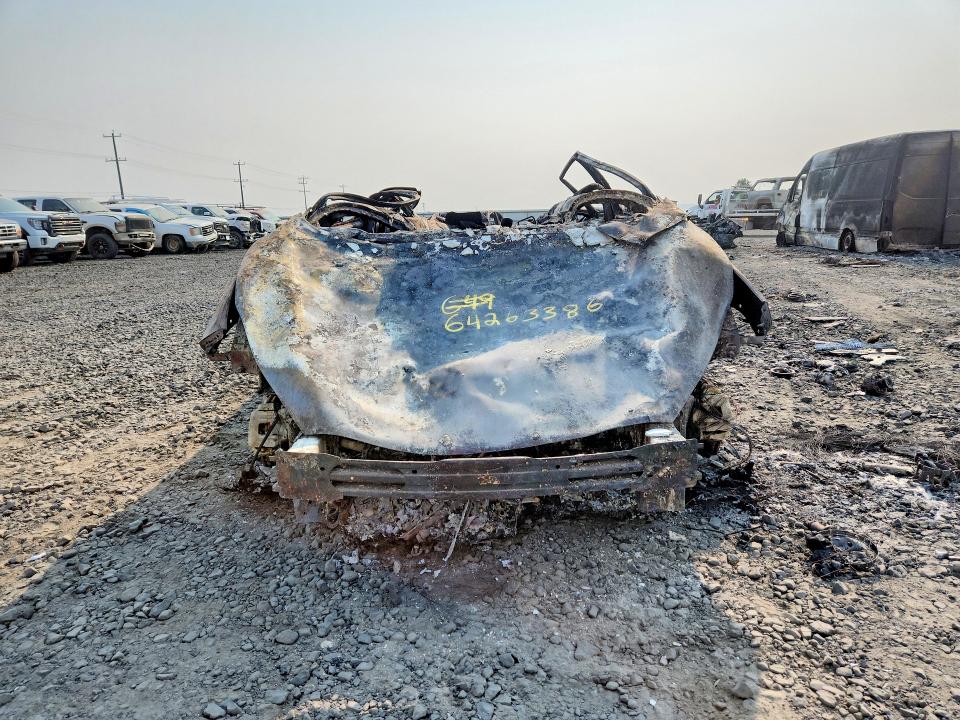 Aukcja sprzedaży 2016 Kia Sorento, vin: 5XYPKDA16GG030857, numer aukcji: 64263386