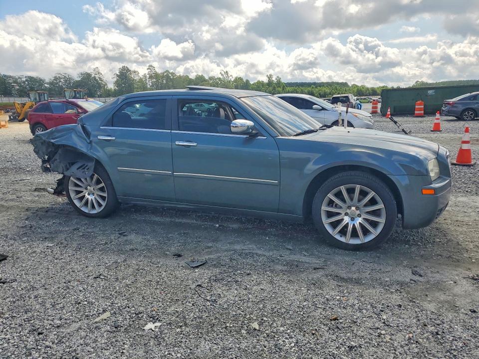 Aukcja sprzedaży 2006 Chrysler 300, vin: 2C3KA53G46H208631, numer aukcji: 63553796