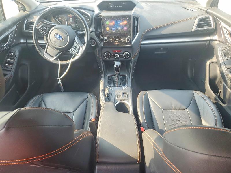 Продажа на аукционе авто 2021 Subaru Crosstrek, vin: JF2GTHNCXMH291218, номер лота: 64591346