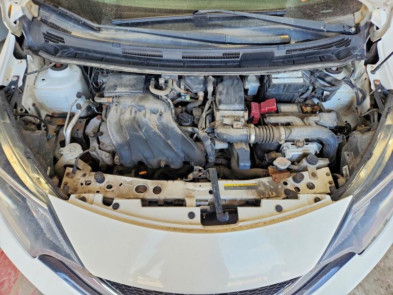 Продажа на аукционе авто 2018 Nissan Versa Note, vin: 3N1CE2CP4JL356803, номер лота: 63396026