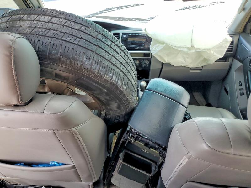 Продаж на аукціоні авто 2004 Toyota 4runner, vin: JTEZU14R640021446, номер лоту: 65662256