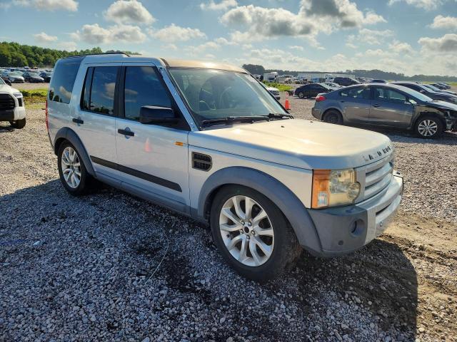 2006 Land Rover Lr3 მანქანა იყიდება აუქციონზე, vin: SALAG25436A392958, აუქციონის ნომერი: 63643946
