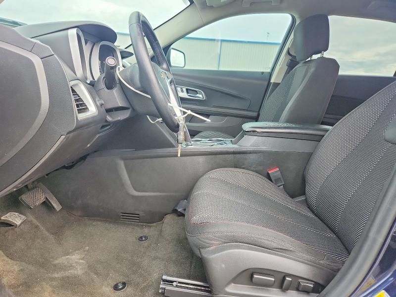 Aukcja sprzedaży 2015 Chevrolet Equinox, vin: 2GNALBEK5F1165256, numer aukcji: 63663106