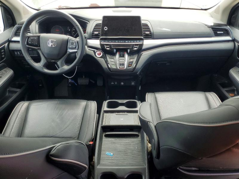 2026 Honda Odyssey მანქანა იყიდება აუქციონზე, vin: 5FNRL6H86TB007830, აუქციონის ნომერი: 65039076