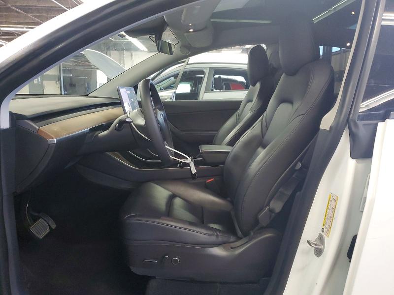 Aukcja sprzedaży 2020 Tesla Model  Y, vin: 5YJYGDEE1LF034996, numer aukcji: 65669386