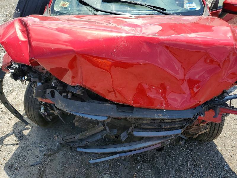 Продажа на аукционе авто 2016 Mazda Cx-5, vin: JM3KE4DY0G0911500, номер лота: 63867266