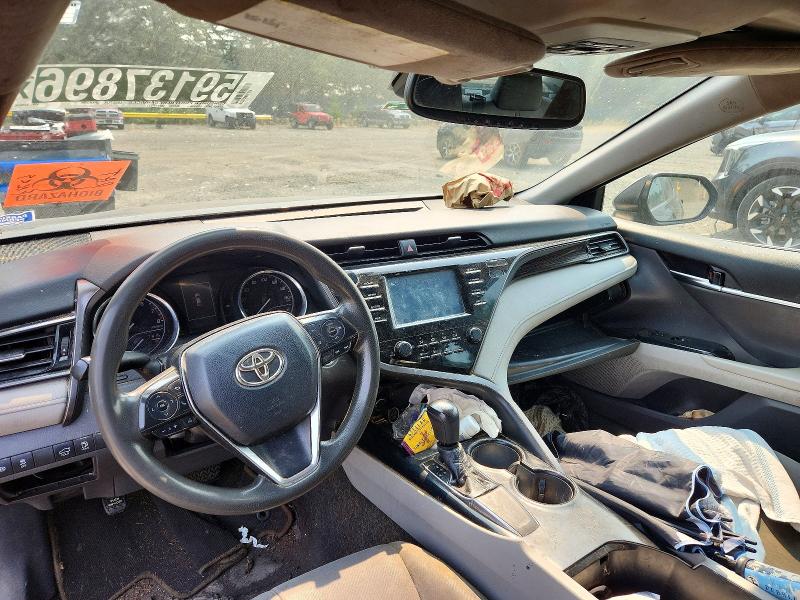 Продаж на аукціоні авто 2019 Toyota Camry, vin: 4T1B11HK1KU850034, номер лоту: 59137896