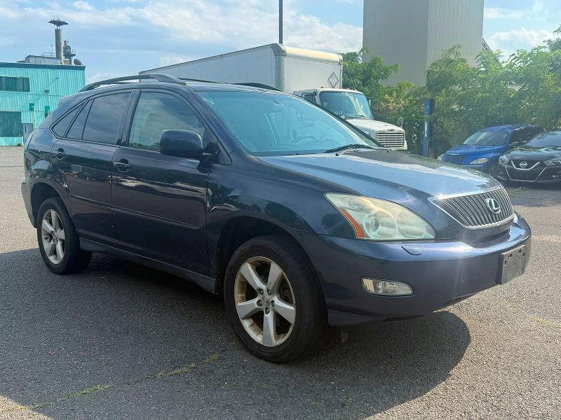67466356 :رقم المزاد ، 2T2HK31U17C038638 vin ، 2007 Lexus Rx مزاد بيع