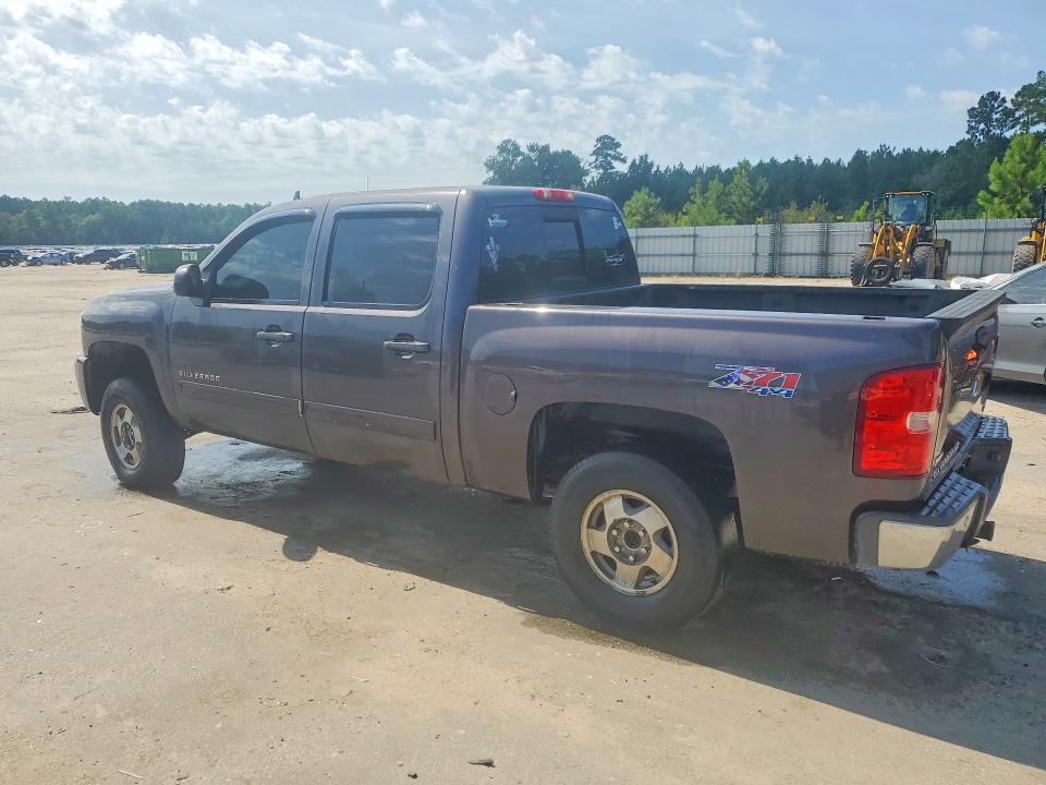 Aukcja sprzedaży 2011 Chevrolet Silverado, vin: 3GCPKTE32BG206190, numer aukcji: 65642386