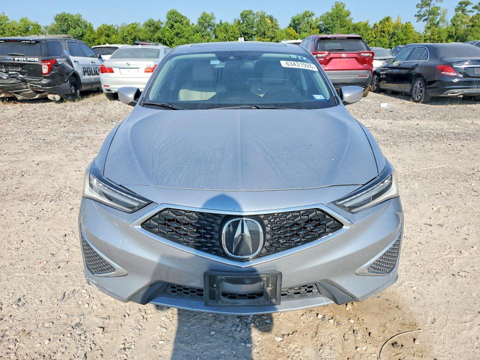 63431926 :رقم المزاد ، 19UDE2F76KA014082 vin ، 2019 Acura Ilx مزاد بيع