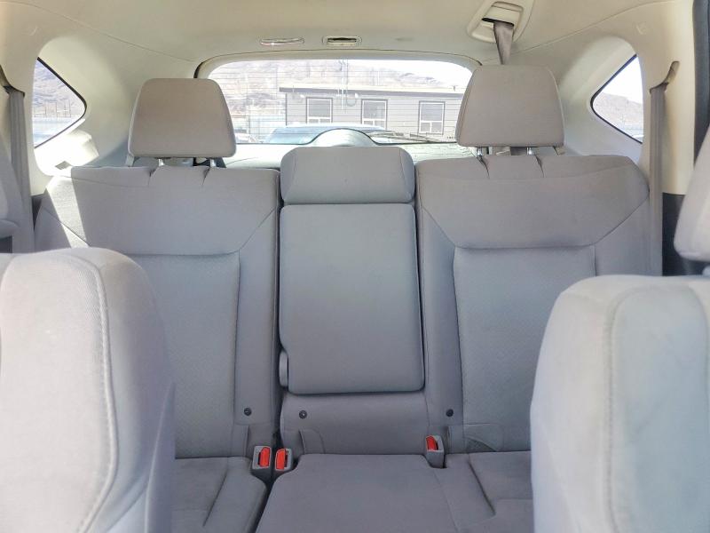 2015 Honda Cr-v მანქანა იყიდება აუქციონზე, vin: 5J6RM3H57FL003699, აუქციონის ნომერი: 63190256