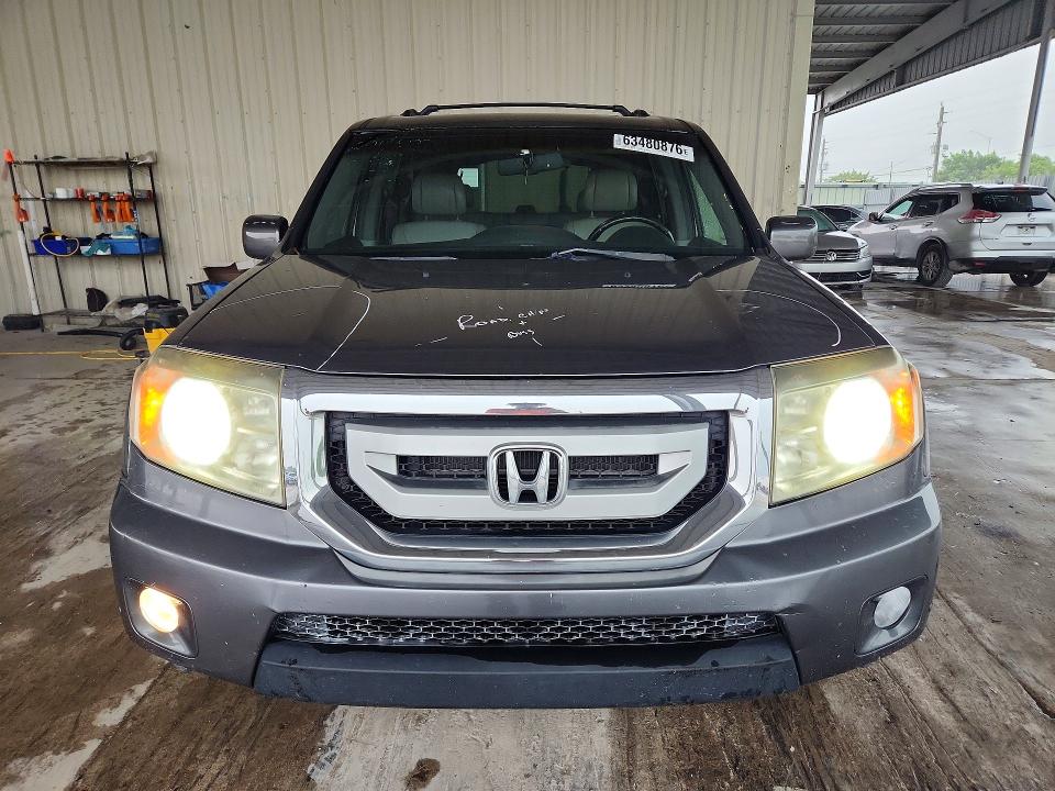 Aukcja sprzedaży 2010 Honda Pilot, vin: 5FNYF4H94AB008326, numer aukcji: 63480876