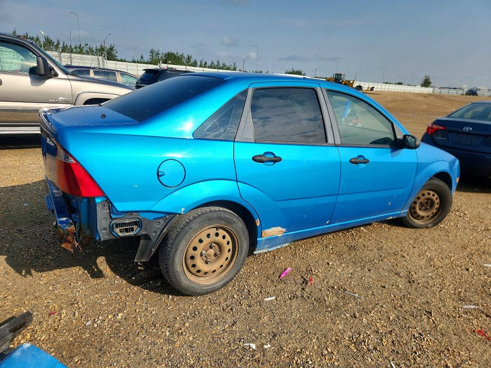 2007 Ford Focus მანქანა იყიდება აუქციონზე, vin: 1FAFP34N07W189517, აუქციონის ნომერი: 62843396