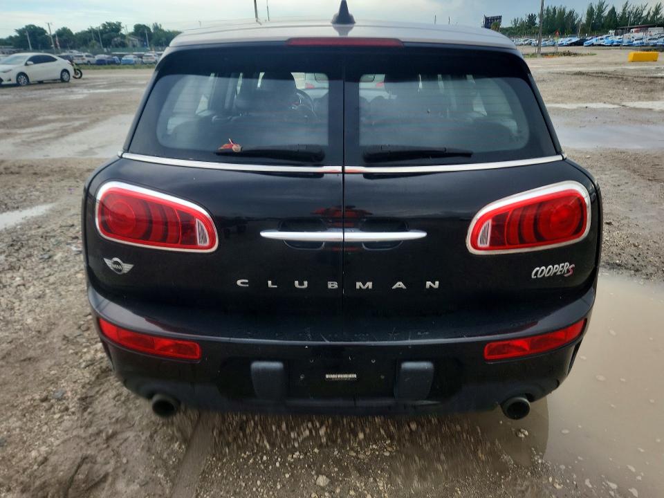63777656 :رقم المزاد ، WMWLN9C59G2E47595 vin ، 2016 Mini Cooper مزاد بيع