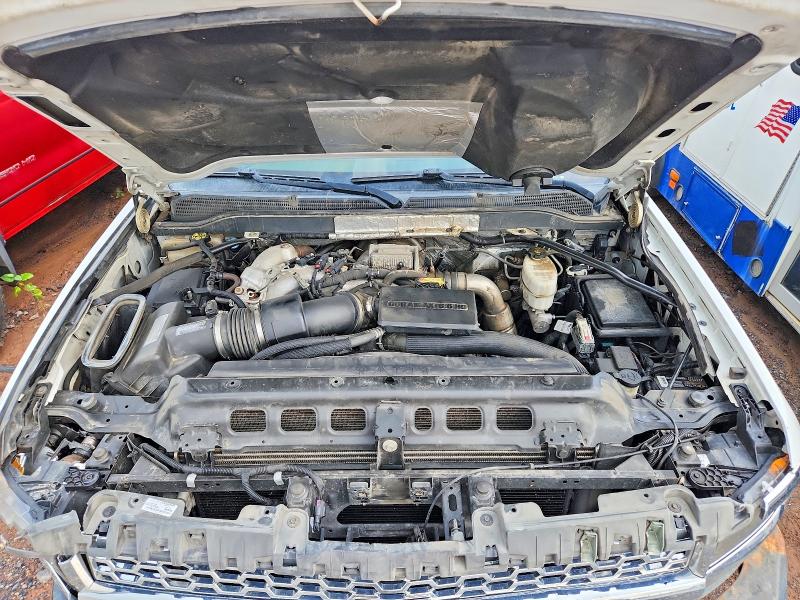 62973306 :رقم المزاد ، 1GC1KREY2KF197741 vin ، 2019 Chevrolet Silverado مزاد بيع