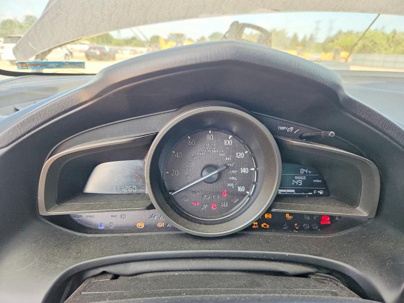 Auction sale of the 2017 Mazda 3, vin: 3MZBN1V78HM131558, lot number: 64109786