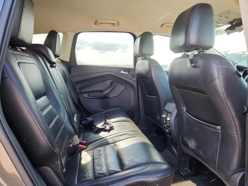 2017 Ford Escape მანქანა იყიდება აუქციონზე, vin: 1FMCU9J95HUC28868, აუქციონის ნომერი: 65379466