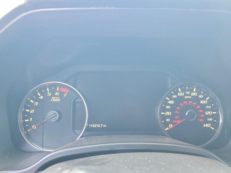 64759136 :رقم المزاد ، 1FTFW1RG9KFA81076 vin ، 2019 Ford F150 مزاد بيع