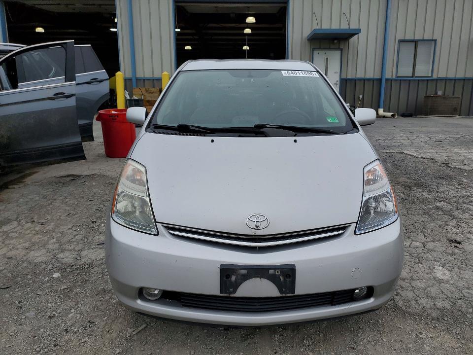 Aukcja sprzedaży 2008 Toyota Prius, vin: JTDKB20U183396290, numer aukcji: 64011496