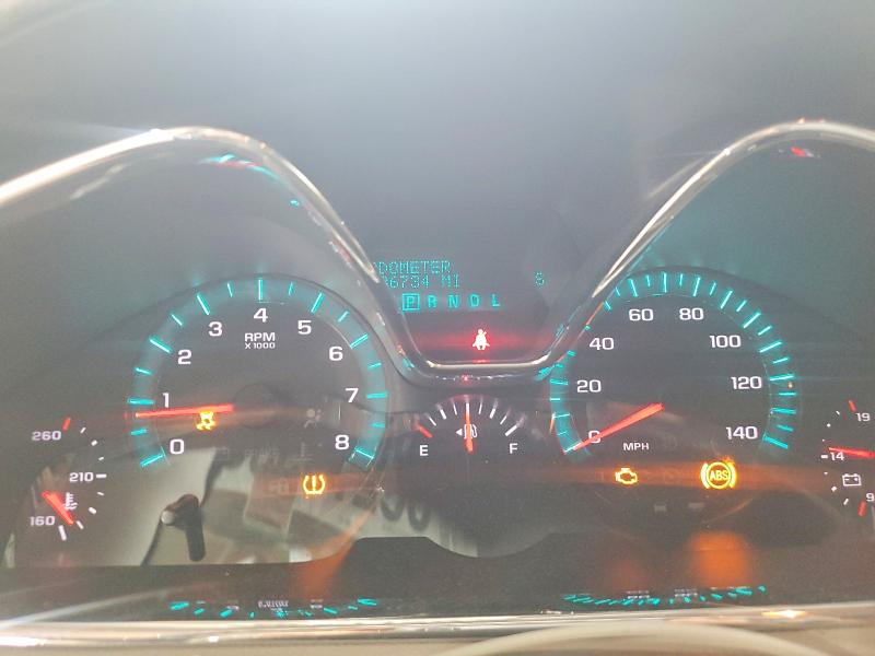 63279586 :رقم المزاد ، 1GNKVHKD5FJ195046 vin ، 2015 Chevrolet Traverse مزاد بيع