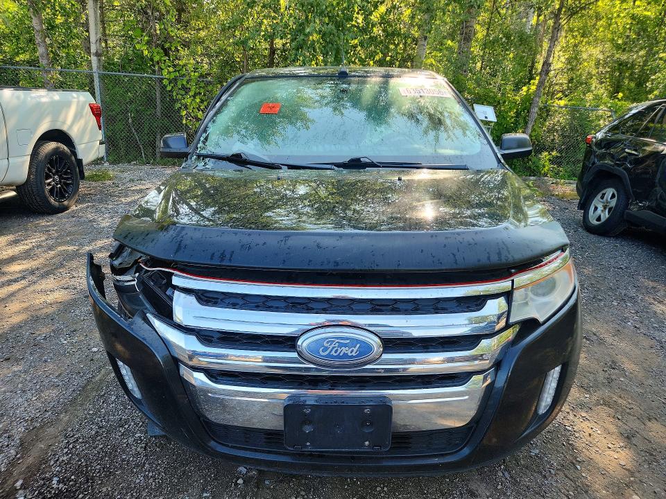 Aukcja sprzedaży 2013 Ford Edge, vin: 2FMDK3JC0DBA80759, numer aukcji: 63513056