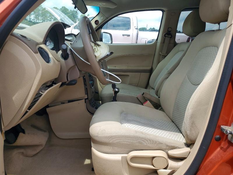 Продаж на аукціоні авто 2007 Chevrolet Hhr, vin: 3GNDA13D77S602228, номер лоту: 63279776