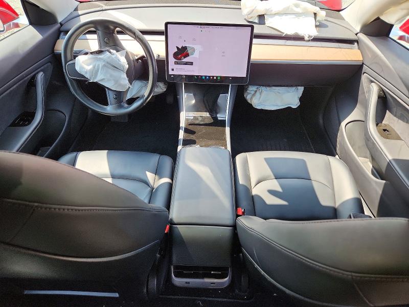 Aukcja sprzedaży 2018 Tesla Model 3, vin: 5YJ3E1EA5JF012234, numer aukcji: 64700956