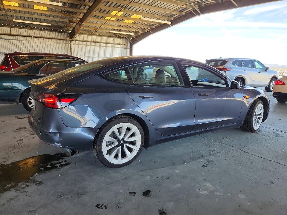 Aukcja sprzedaży 2021 Tesla Model 3, vin: 5YJ3E1EA5MF876690, numer aukcji: 64817936