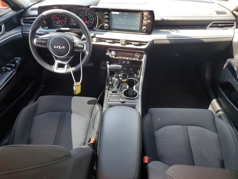 Продаж на аукціоні авто 2022 Kia K5, vin: 5XXG14J25NG126492, номер лоту: 66335656