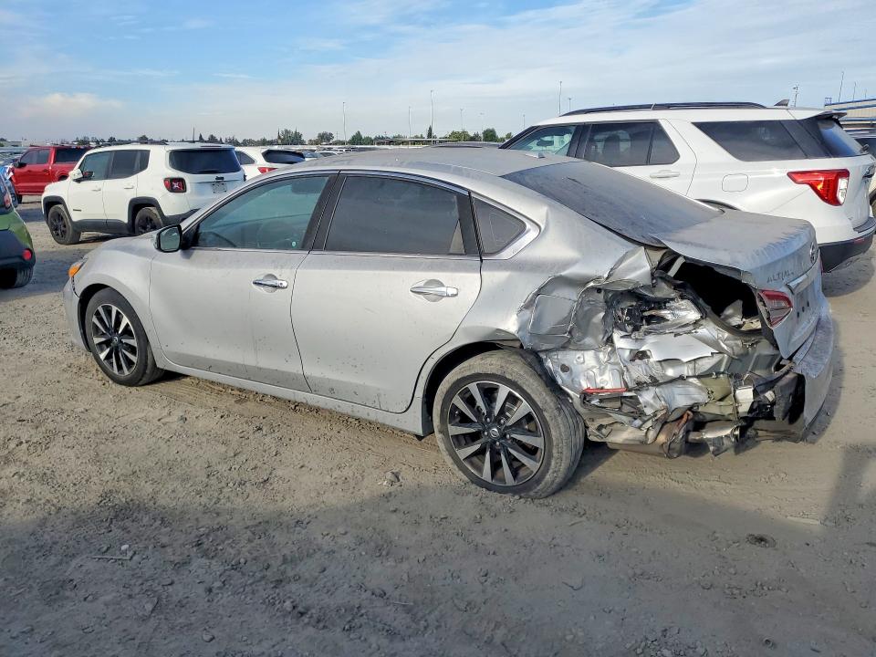 Aukcja sprzedaży 2018 Nissan Altima, vin: 1N4AL3APXJC181283, numer aukcji: 65315296