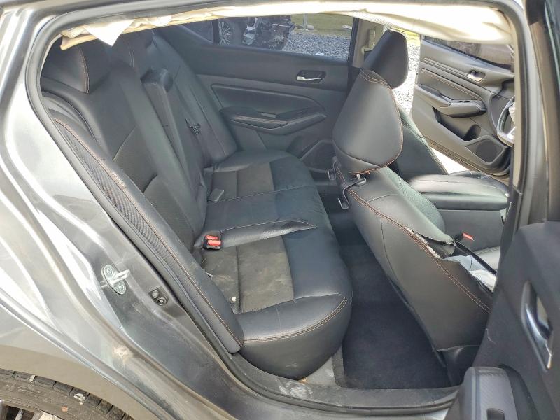 64255506 :رقم المزاد ، 1N4BL4CV4KC174790 vin ، 2019 Nissan Altima مزاد بيع