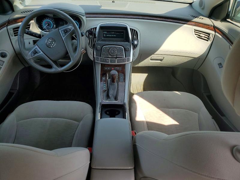 Aukcja sprzedaży 2011 Buick Lacrosse, vin: 1G4GA5EC5BF131271, numer aukcji: 66422866