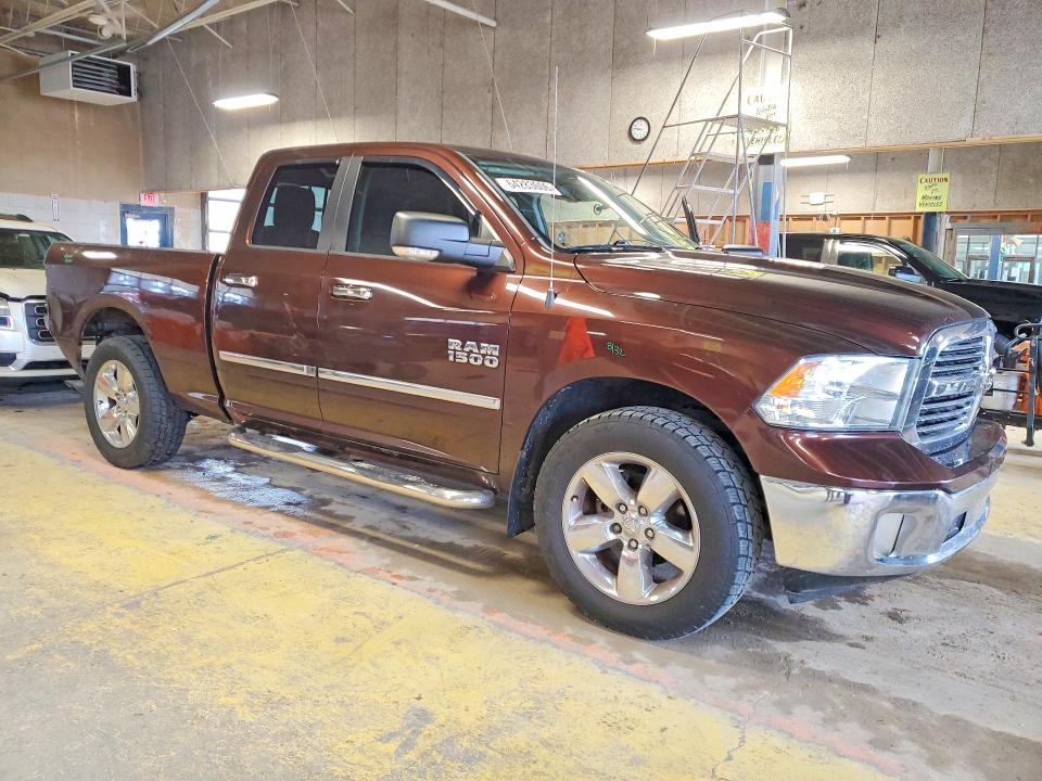 64283606 :رقم المزاد ، 1C6RR7GG1ES303557 vin ، 2014 Ram 1500 مزاد بيع